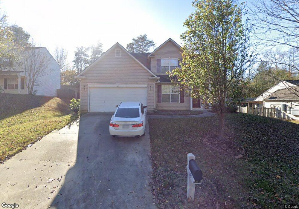 124 Appleton Ln, Mauldin, SC 29662 - photo 1