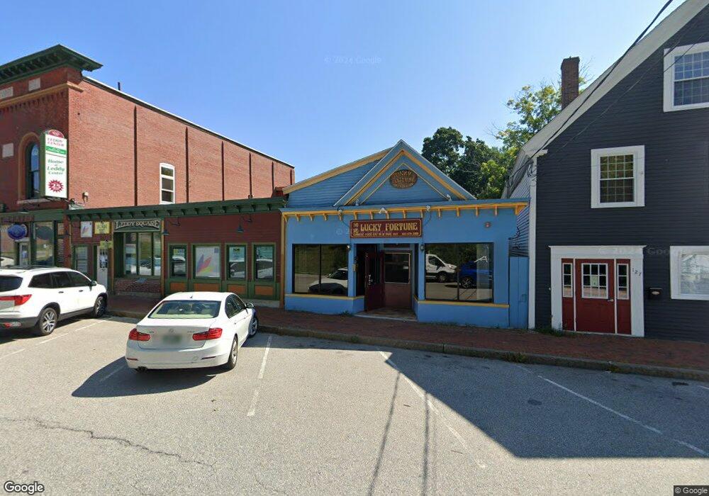 129 Main St, Epping, NH 03042 - photo 1