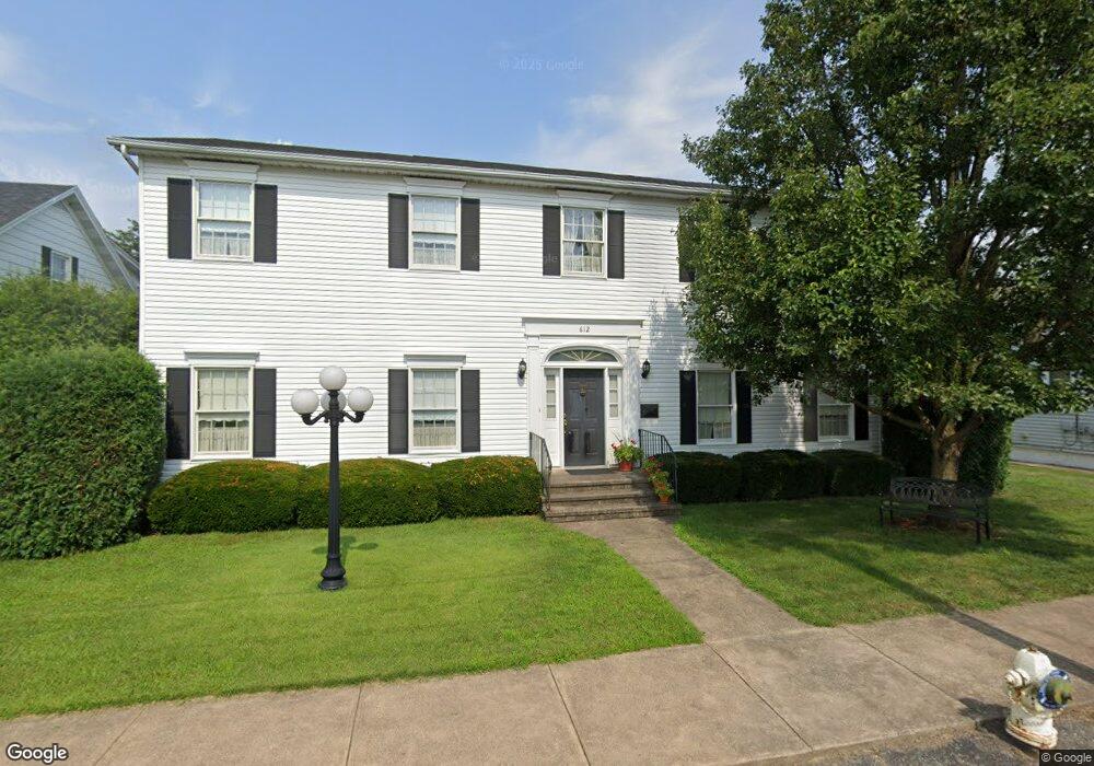 612 Washington St, Berwick, PA 18603 - photo 1