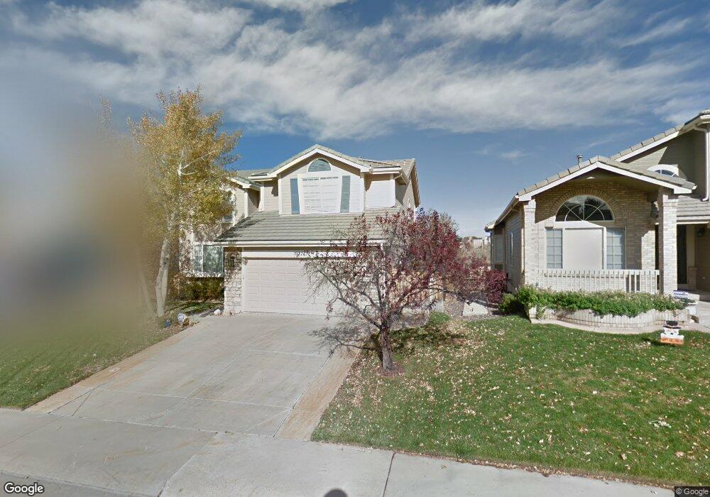 10224 Alexa Ln, Highlands Ranch, CO 80130 - photo 1