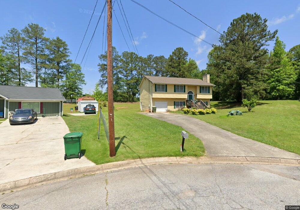 124 Crestline Way, Carrollton, GA 30117 - photo 1