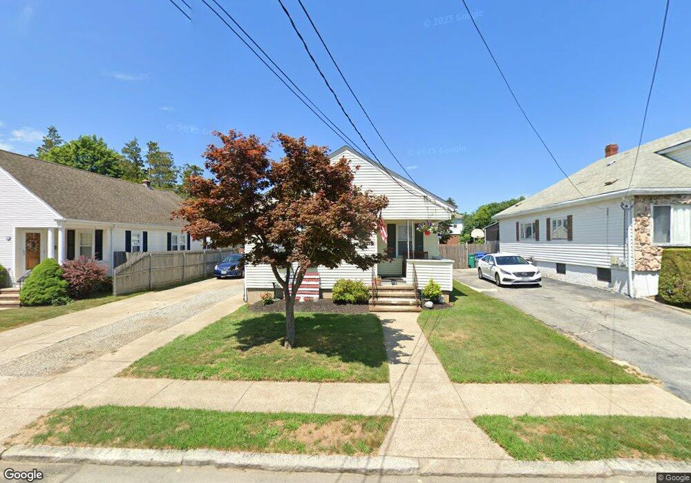 41 Rose St, Cranston, RI 02920 - photo 1