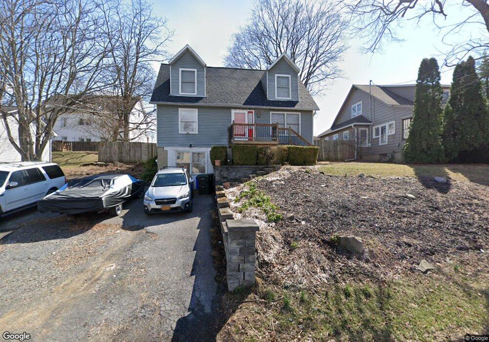 50 Gladstone Ave, Walden, NY 12586 - photo 1