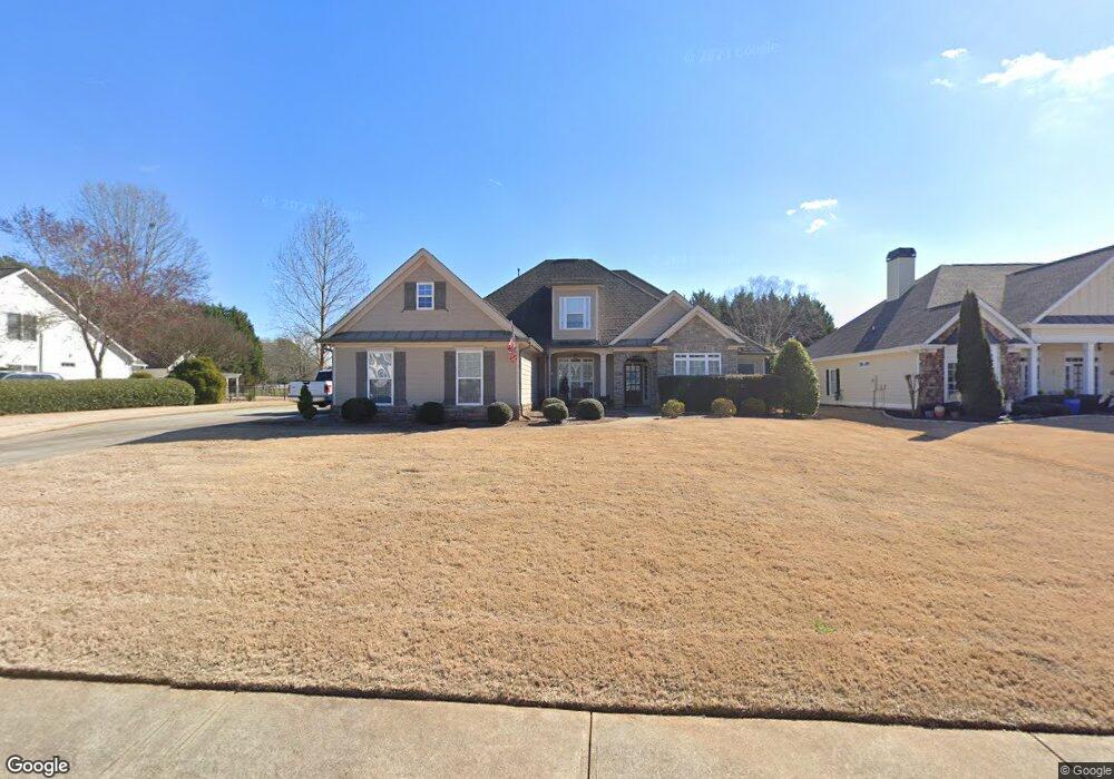 485 Creekside Dr, Monroe, GA 30655 - photo 1