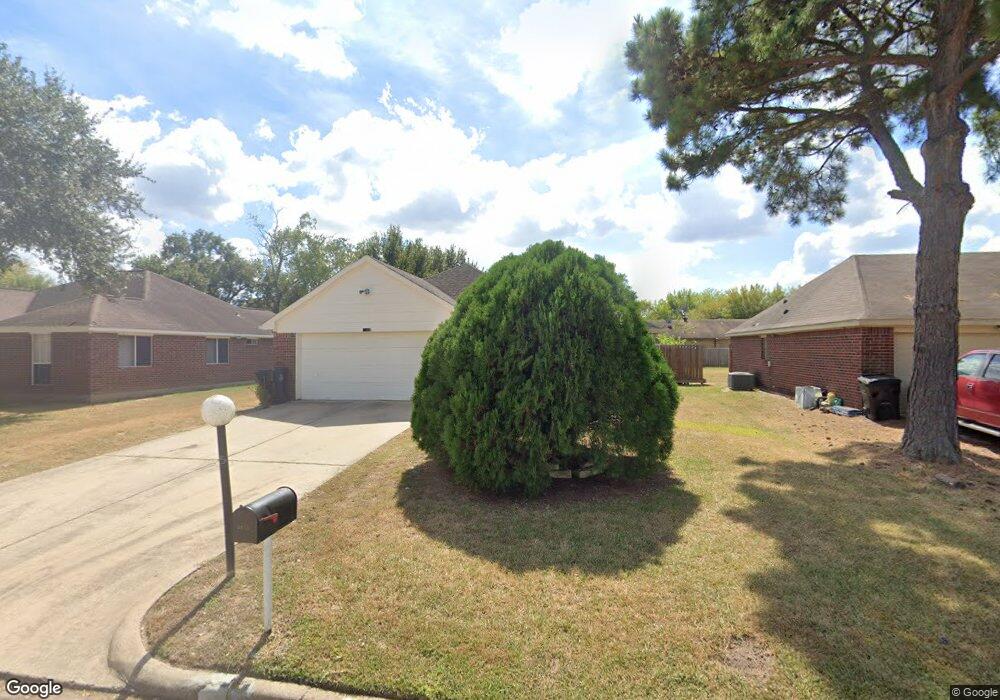 24115 Broken Bow Ln, Hockley, TX 77447 - photo 1