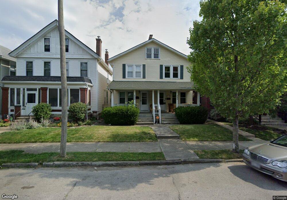 232-234 Hanford St, Columbus, OH 43206 - photo 1