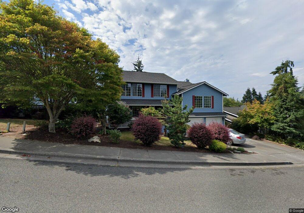 885 Goat Trail Loop Rd, Mukilteo, WA 98275 - photo 1