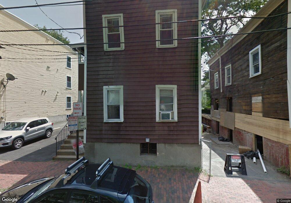 400 Franklin St unit 6, Cambridge, MA 02139 - photo 1