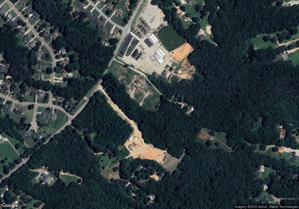 1274 Highway 124, Hoschton, GA 30548 - photo 1