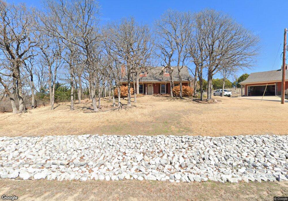 215 Hearndale Dr, Weatherford, TX 76085 - photo 1