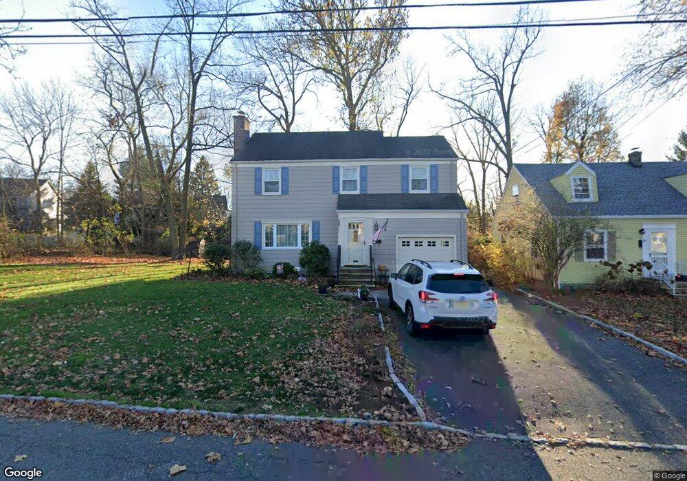 20 Laurel Place, West Caldwell, NJ 07006 - photo 1