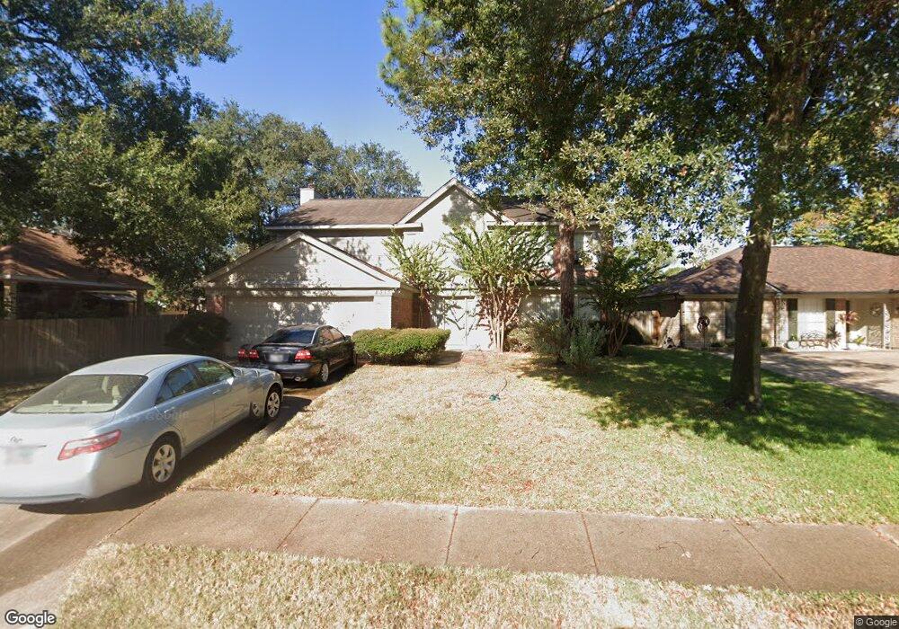 8315 Maple Acres Dr, Houston, TX 77095 - photo 1