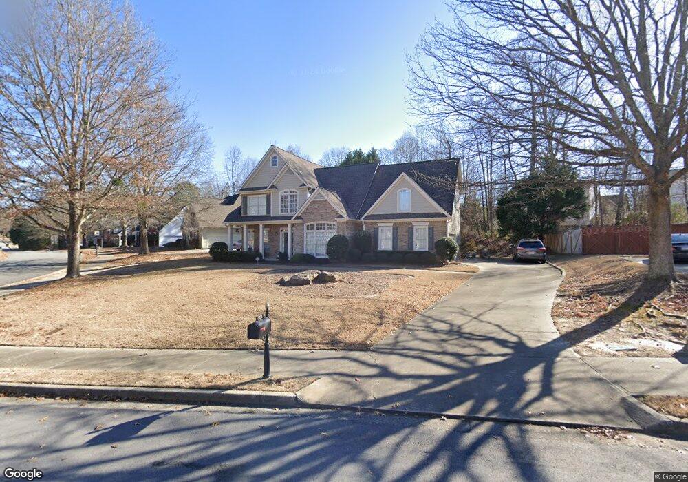 3295 Goldsboro Mill Ln unit 2, Buford, GA 30519 - photo 1