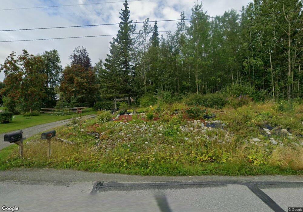 1620 N Wagon Rd, Palmer, AK 99645 - photo 1