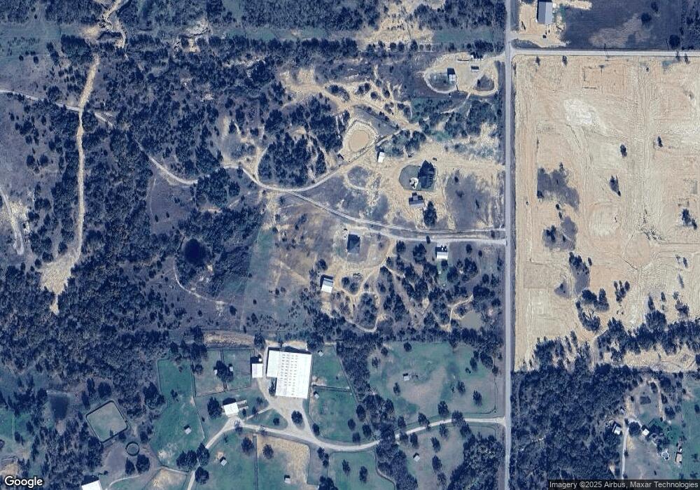 2365 Advance Rd, Weatherford, TX 76088 - photo 1