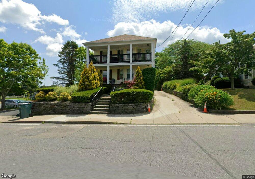 34 Liberty St unit 1, Plymouth, MA 02360 - photo 1