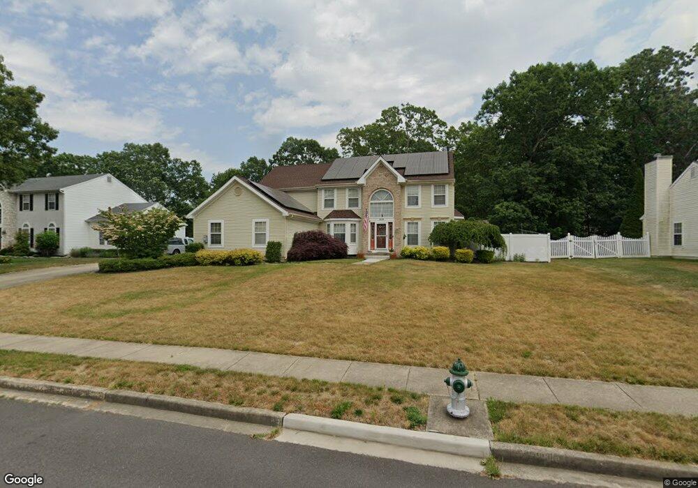 1820 Teaberry Ave, Williamstown, NJ 08094 - photo 1