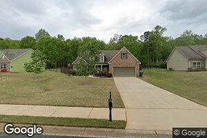 800 Kimberly Cir, Hull, GA 30646