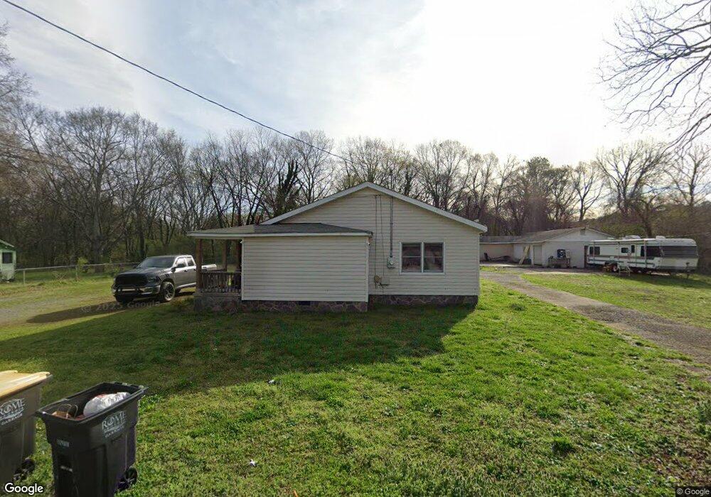 101 Wheeler St SW, Rome, GA 30161 - photo 1