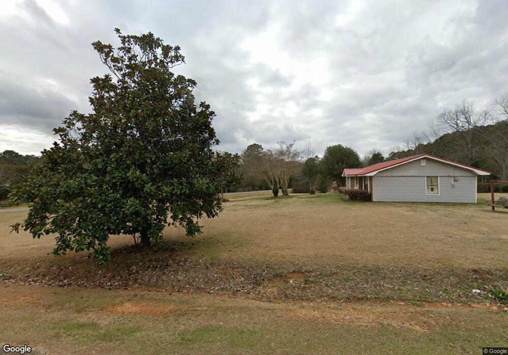 105 Joe Harper Rd, Americus, GA 31719 - photo 1