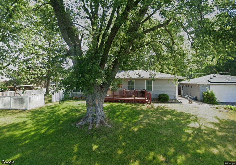 54070 Tulip Rd, New Carlisle, IN 46552 - photo 1