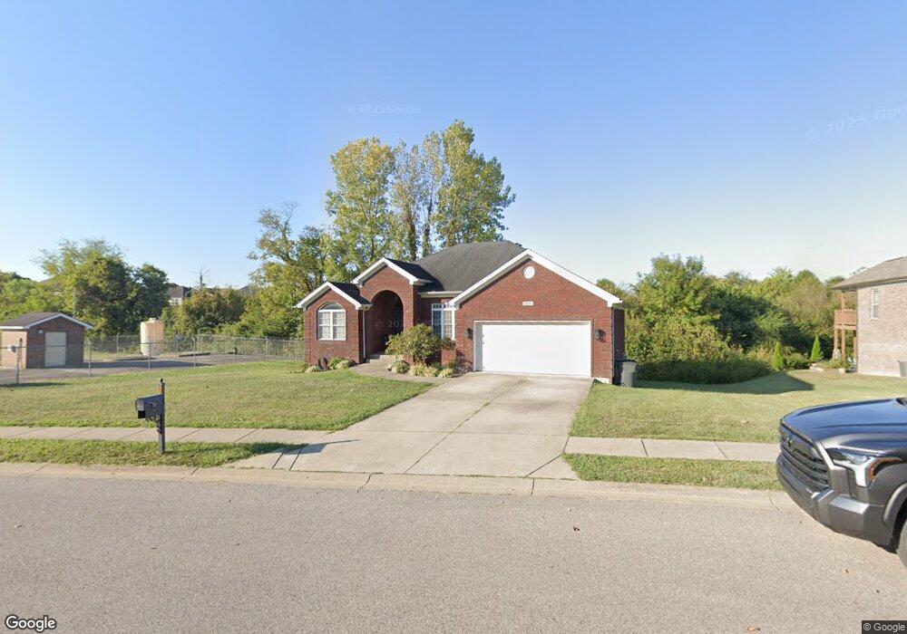 5914 Juniper Ridge Dr, Charlestown, IN 47111 - photo 1