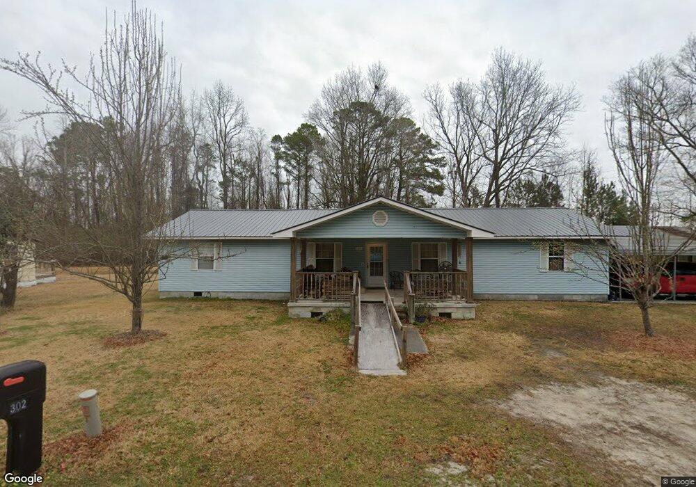 302 Montford Ln, Jacksonville, NC 28546 - photo 1