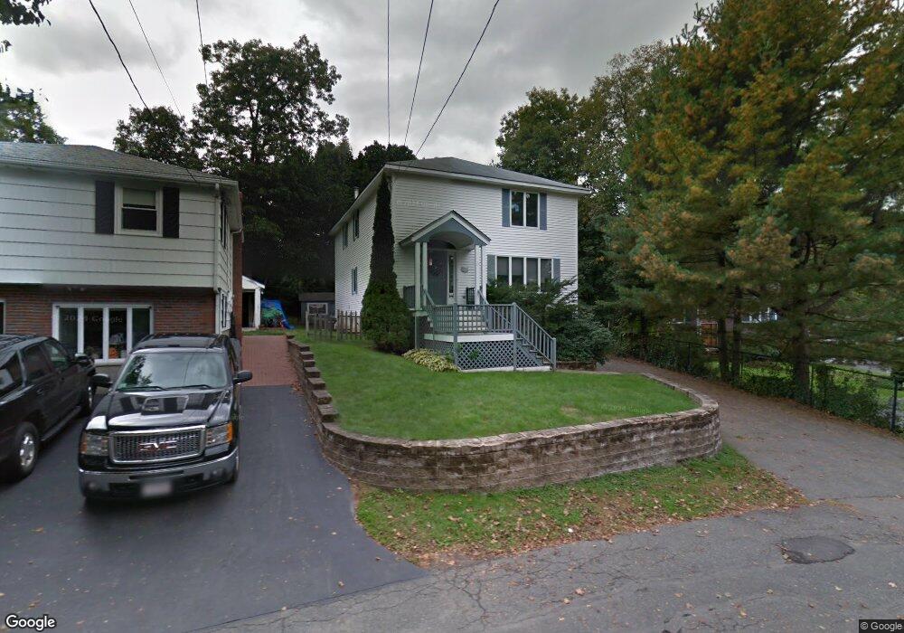 15 Elwin St unit 1, Swampscott, MA 01907 - photo 1