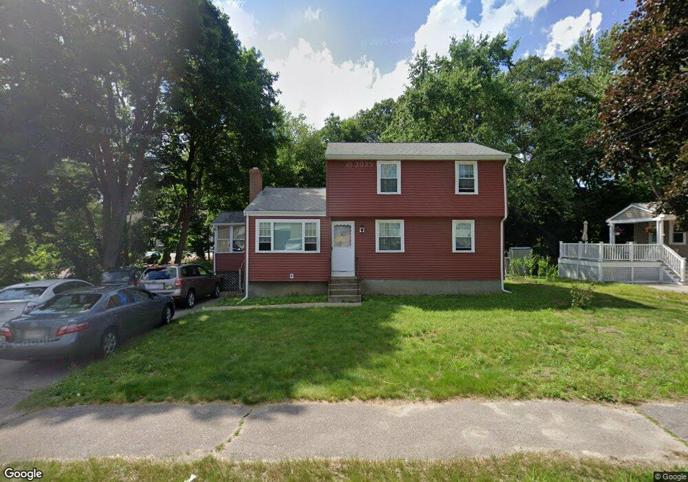 141 South St, Walpole, MA 02081 - photo 1