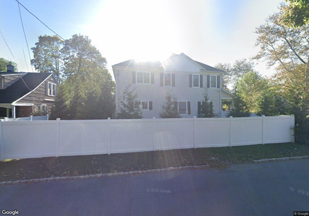 328 Westfield Rd, Scotch Plains, NJ 07076 - photo 1