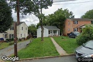 1212 Little High St Unit A, Charlottesville, VA 22902