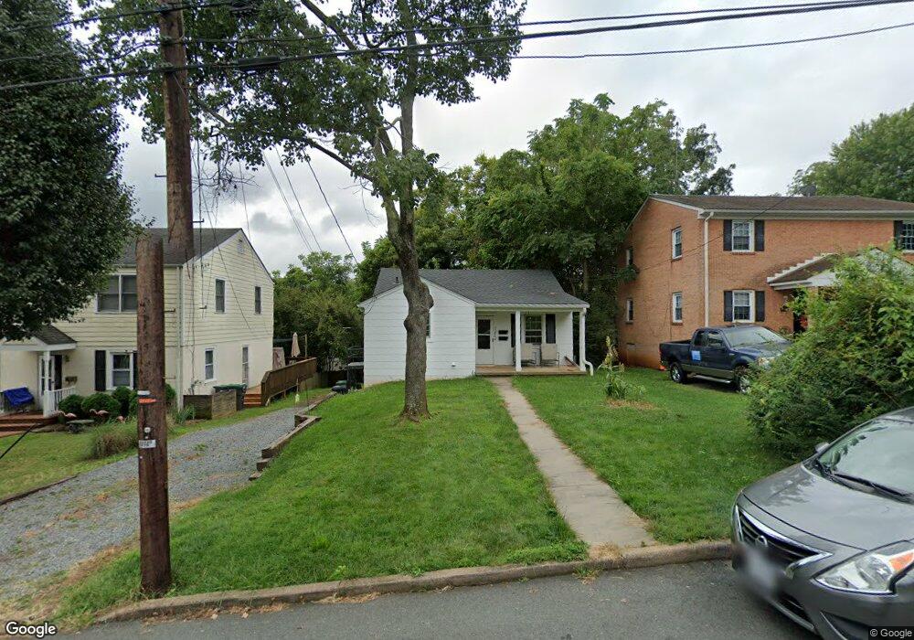 1212 Little High St unit B, Charlottesville, VA 22902 - photo 1