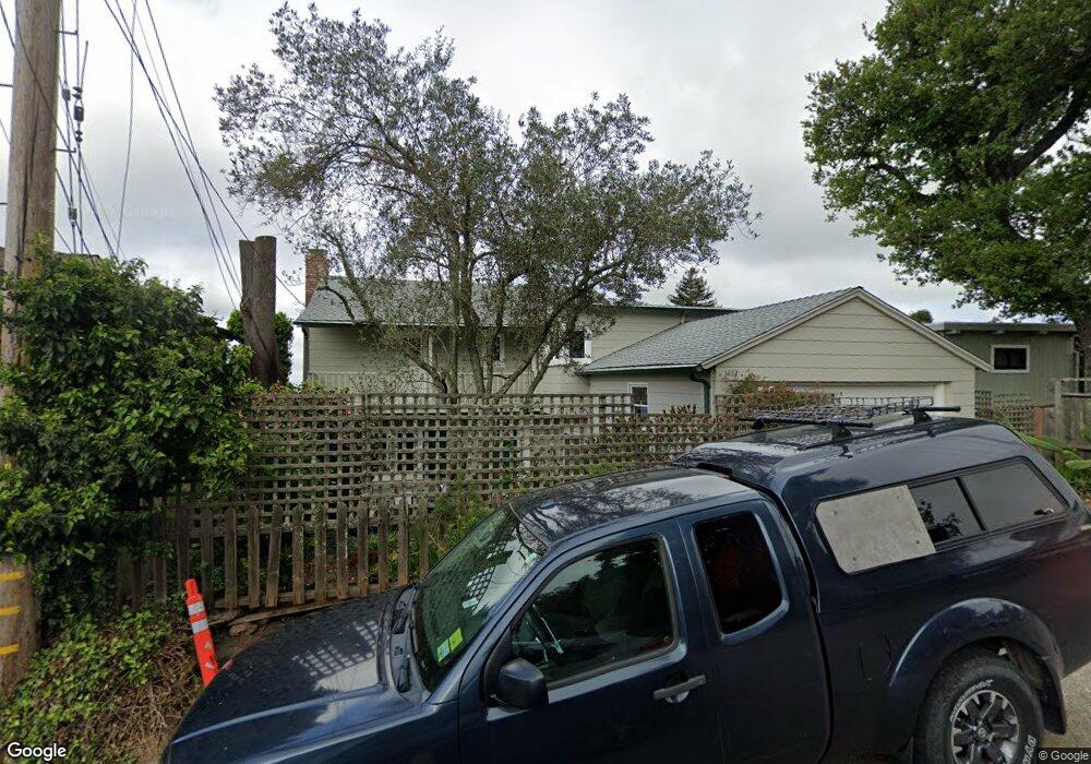 1492 Summit Rd, Berkeley, CA 94708 - photo 1