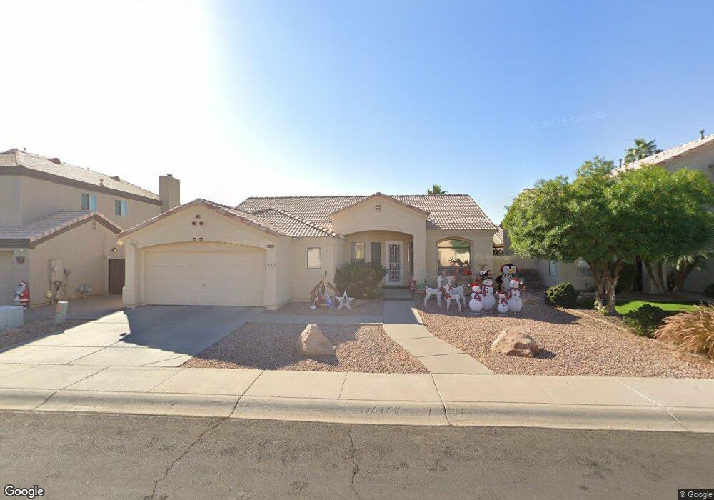 5343 W Fairview St, Chandler, AZ 85226 - photo 1