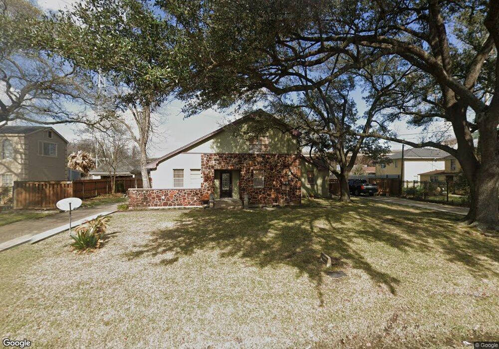 6620 Frisco St, Houston, TX 77022 - photo 1