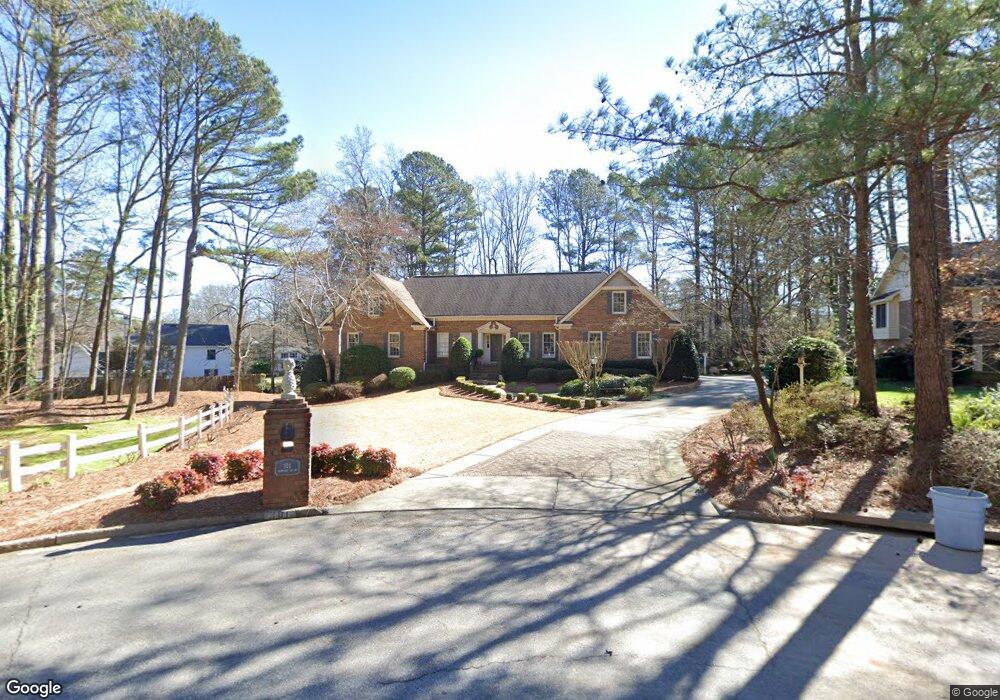 101 Newport Ln SW, Lilburn, GA 30047 - photo 1