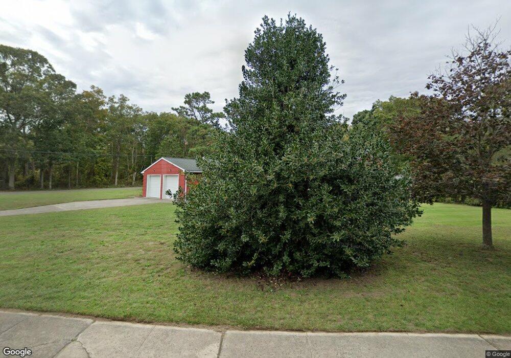 4 Foxborough Rd, Ocean View, NJ 08230 - photo 1