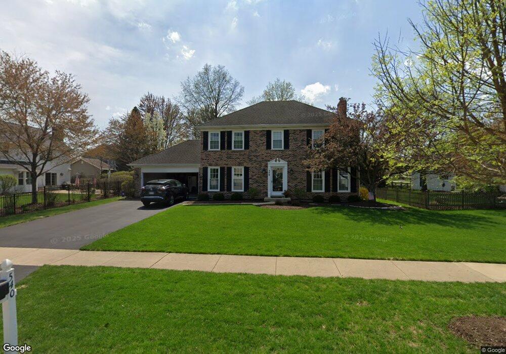540 Longfellow Dr, Wheaton, IL 60189 - photo 1