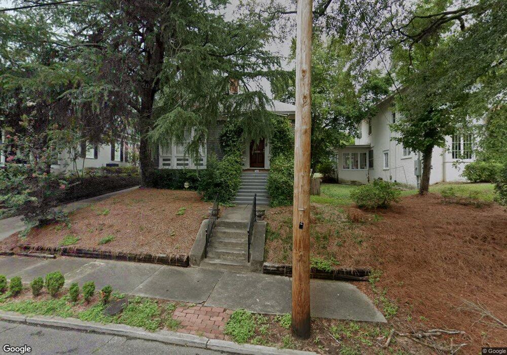 2125 Mcdowell St, Augusta, GA 30904 - photo 1