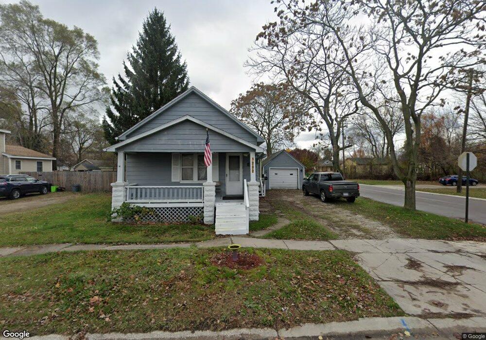 1300 Bancroft St, Port Huron, MI 48060 - photo 1