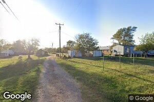 312 E 7th St, Leedey, OK 73654