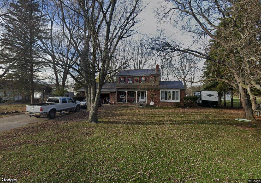 2708 Yeager St, Port Huron, MI 48060 - photo 1