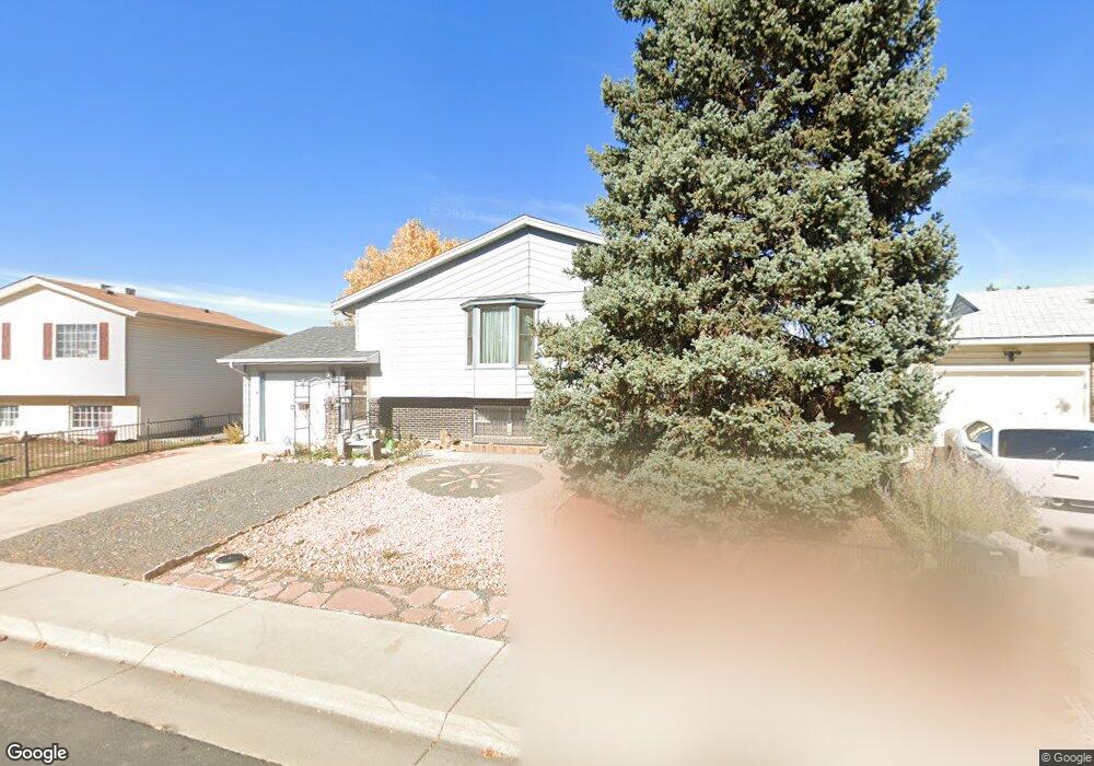 15857 E 18th Place, Aurora, CO 80011 - photo 1