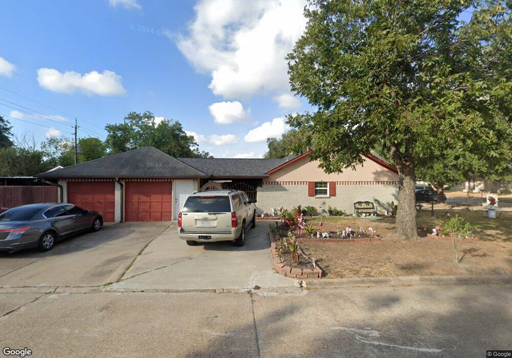 7603 Deadwood Dr, Houston, TX 77040 - photo 1