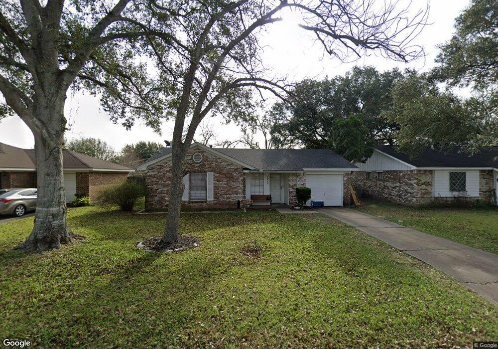1915 Ripple Creek Dr, Rosenberg, TX 77471 - photo 1