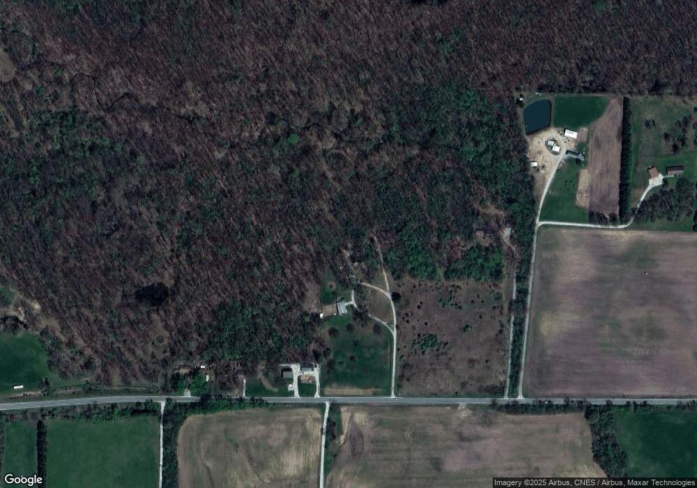 2862 E 1400 N, Attica, IN 47918 - photo 1