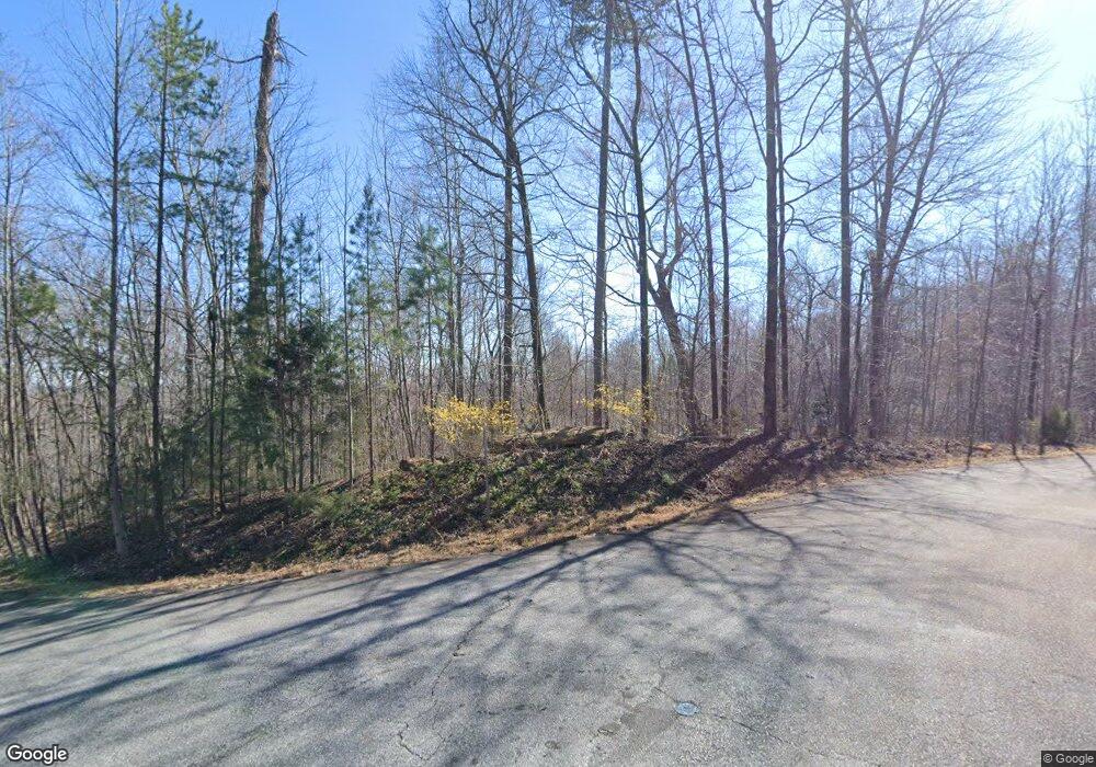 0 Touch Me Not Trail unit 21 3407660, Lake Lure, NC 28746 - photo 1