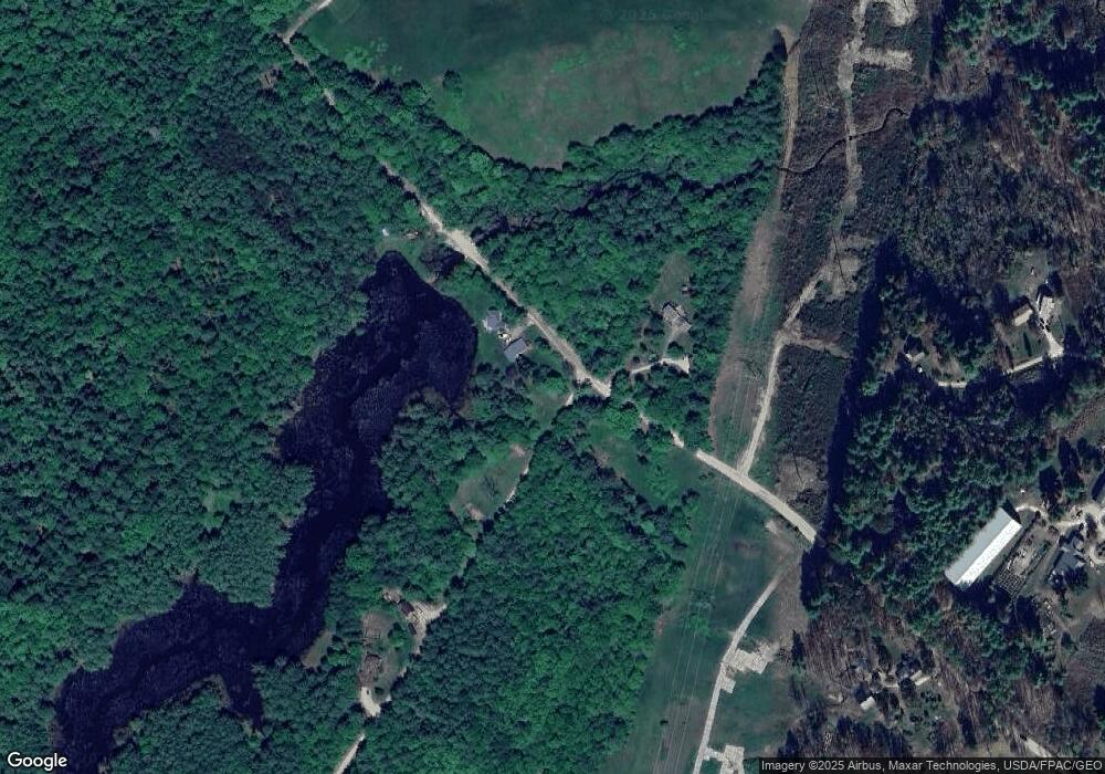 577 Durham Rd, New Gloucester, ME 04260 - photo 1