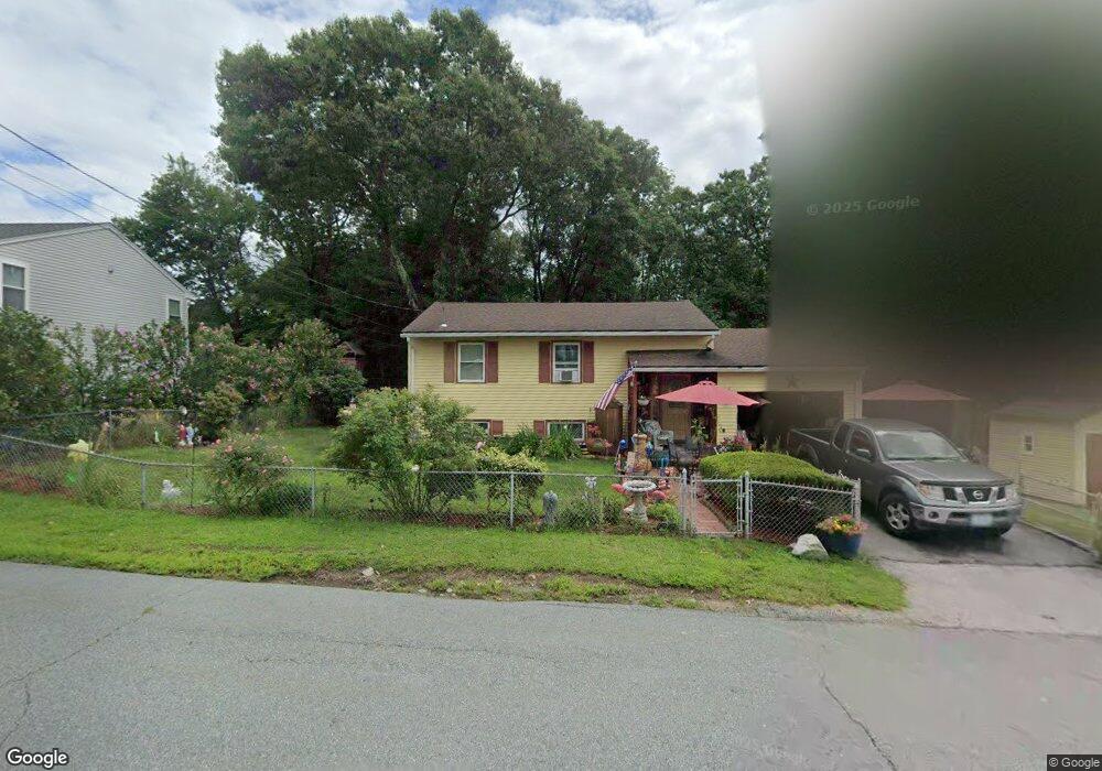 245 Morin St, Woonsocket, RI 02895 - photo 1