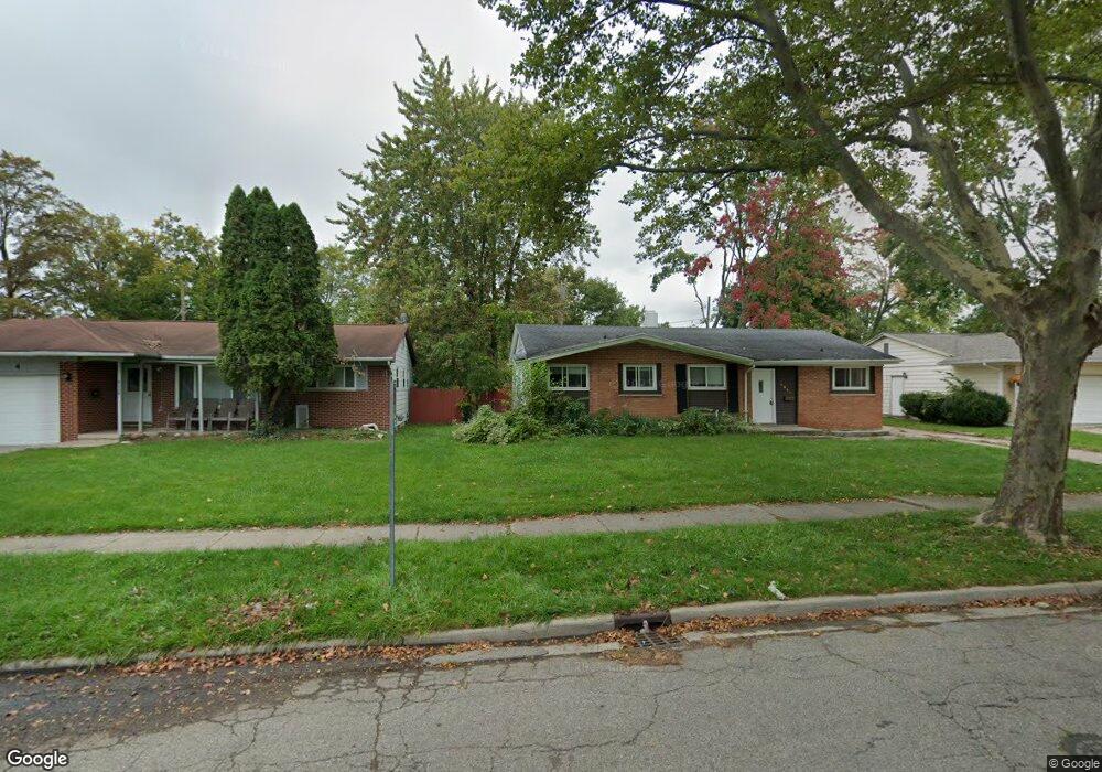 4220 Stillwell Ave, Lansing, MI 48911 - photo 1